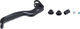 TRP Levier pour DH-R EVO/Trail EVO/Slate EVO/Quadiem/Trail S/Slate T4 - noir | Flip-Flop (non spécifique au côté)