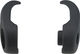 Ergon Flip Head Kit für CF Allroad Pro Carbon - black