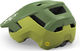 MET Casque VTT Terræ - green matte | 52 - 56 cm
