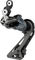 Shimano Sistema de cambios Dura-Ace Di2 Shadow RD-R9150 11-velocidades - negro/11 dientes
