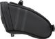 BBB CurvePack BSB-13 Saddlebag - black | 520 ml