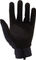 Fox Head Ranger Water Ganzfinger-Handschuhe Modell 2025 - black/M