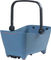 Basil Buddy MIK Hundefahrradkorb - faded denim/32 l