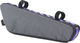 AEVOR UBG Frame Pack M Rahmentasche - black white grid/3000 ml