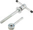 Cyclus Tools Broche d'Insertion Press-Fit G2 - argenté
