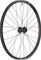 DT Swiss EX 1700 Spline 30 Disc 6-Bolt 29" Wheel - black | front wheel only | front wheel only | 29" | front wheel only | Boost | 110 mm