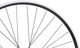 bc basic DT Swiss 535 + Shimano Deore T610 26" Wheelset - schwarz | 135 mm | 100 mm | 26" | 100 mm | Shimano MTB | 100 mm | 135 mm | Shimano MTB | Non Boost | Non Boost