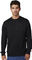 Fox Head Jersey de forro polar Balance Crew - black/M