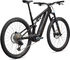 Specialized Vélo Électrique Tout-Terrain Turbo Levo R Expert Carbone 29" - gloss carbon-burnt gold metallic | 44 mm | 140 mm | 160,0 mm | 29" | L