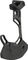 OneUp Components Bash Guide ISCG 05 V2 Kettenführung - black/ISCG 05