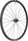 DT Swiss Ensemble de roues GR 1600 SPLINE Disc Center Lock Dynamo 28" - noir/142 mm/100 mm/28"/Shimano Route/100 mm/Shimano Route/100 mm/142 mm/Non Boost/Non Boost