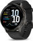 Garmin Venu 4 – 45 mm multisport smartwatch - black-slate grey