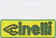 Cinelli T-shirt Cactus - blanc/M