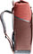 deuter sac à dos Xberg 25 - raisin-caspia/25000 
