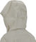 VAUDE Womens Comyou Rain Jacke - ecru/36/S