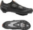 DMT Zapatillas de MTB MH10 - black-black/43