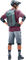 deuter Compact 14+3 Rucksack - graphite-shale/17 l