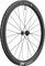 DT Swiss Set de Roues GRC 1400 DICUT 50 Disc Center Lock 28" - noir/142 mm/100 mm/28"/Shimano Route/100 mm/100 mm/142 mm