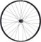 DT Swiss M 1900 SPLINE 30 Boost Disc Center Lock 29" Laufradsatz - schwarz/29" Satz (VR 15x110 Boost + HR 12x148 Boost) SRAM XD