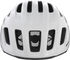Alpina Paranus Urban Helmet - white gloss | 52 - 56 cm