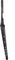 Seido Fourche en Carbone Seido MGV 400 27.5"/28" - noir mat | Axe Traversant 12 mm | 100 mm | 27,5" (650B), 28" | 1 1/8" - 1,5" tapered | 53 mm