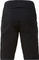 Yeti Cycles Enduro Shorts - black/M