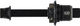 e*thirteen espec Plus Enduro Boost 27.5" Wheelset - black/SRAM XD/Boost/148 mm/110 mm/Boost/27.5" (650B)/110 mm/SRAM XD/110 mm/148 mm