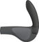 Ergon GP4 Evo Lenkergriffe - black