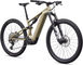 Specialized Turbo Levo R Comp Alloy E-Mountainbike - satin east sierras-sandstone metallic | 140 mm | 160,0 mm | L | 29" | 44 mm