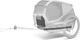 Thule Hundebett für Bexey - gray | M