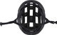 POC Ventral Lite Helmet - uranium black matte/54 - 59 cm
