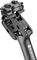 Kind Shock Tige de selle à suspension Cantrell 400 mm - noir | 30,9 mm | 400 mm