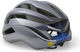 MET Trenta 3K Carbon Helm - luminous blue matte gloss | 52 - 56 cm