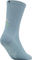FINGERSCROSSED Chaussettes Souvenir Classiques - edelweiss-blue/43 - 46