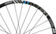 DT Swiss Roue HX 1501 SPLINE 25 Boost Disc 6 trous Hybrid 27,5" - noir/Shimano VTT/Boost/148 mm/110 mm/Boost/27,5" (650B)/110 mm/Shimano MTB/110 mm/148 mm