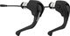 Shimano Ultegra Di2 v+h Set Schalt-/Bremshebel STI ST-R8060 2-/11-/12-fach - schwarz