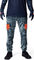Fox Head Ranger Image Print Pants - arctic blue | 28 | XS