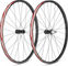Fulcrum Jeu de roues Metal ALX Disc Center Lock 29" - noir/148 mm/110 mm/Shimano Micro Spline/Boost/Boost/29"