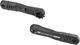 Rotor Bras de Pédalier R-Raptor - noir/175,0 mm