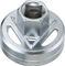Topeak External Bottom Bracket Tool - silver
