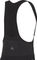 7mesh Culotes cortos interiores con tirantes Foundation Bib Short - black/M