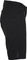 Giro Pantalones cortos para damas ARC Shorts con pantalón interior - black/S