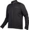Endura Veste SingleTrack Softshell - black/M