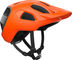 POC Casco Cularis MIPS - fluorescent orange matt-uranium black matt | 55 - 58 cm