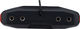 Lezyne Super Bright E12 LED E-Bike Rear Light - StVZO Approved - black