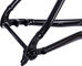 Blackheart Kit de cadre Road Plus AL - dark magic | 28" | 1 1/8" - 1,5" tapered | 47 mm | 0 mm | XL