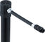 crankbrothers Mini-Pompe Klic HV - midnight