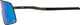 Oakley Lunettes Sutro Ti - satin lead/prizm sapphire