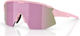 Bliz Breeze Small Sports Glasses - matt powder pink