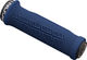 Ergon GDH Fat Lenkergriffe - nightride blue